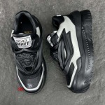 2024年7月1日高品質新品入荷Versace スニーカー SIA工場35-45