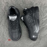 2024年7月1日高品質新品入荷Versace スニーカー SIA工場35-45