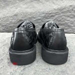 2024年7月1日高品質新品入荷Bottega Veneta  楽福靴 SIA工場38-46