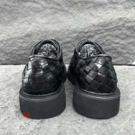 2024年7月1日高品質新品入荷Bottega Veneta  楽福靴 SIA工場38-46