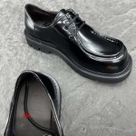 2024年7月1日高品質新品入荷Bottega Veneta  楽福靴 SIA工場38-46