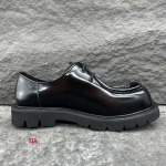 2024年7月1日高品質新品入荷Bottega Veneta  楽福靴 SIA工場38-46