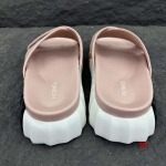 2024年7月1日高品質新品入荷エルメス 女性スリッパ  SIA工場35-41