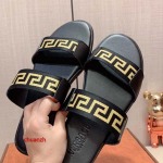 2024年7月2日新品入荷ヴェルサーチスリッパ  chuanzh工場38-45