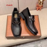 2024年7月2日新品入荷フェラガモ 革靴 chuanzh工場38-45