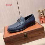 2024年7月2日新品入荷フェラガモ 革靴 chuanzh工場38-45