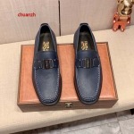 2024年7月2日新品入荷フェラガモ 革靴 chuanzh工場38-45