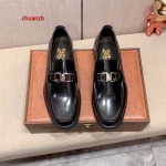 2024年7月2日新品入荷フェラガモ 革靴 chuanzh工場38-45