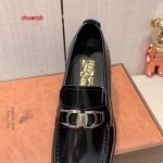 2024年7月2日新品入荷フェラガモ 革靴 chuanzh工場38-45