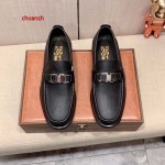 2024年7月2日新品入荷フェラガモ 革靴 chuanzh工場38-45