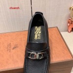 2024年7月2日新品入荷フェラガモ 革靴 chuanzh工場38-45