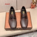 2024年7月2日新品入荷フェラガモ 革靴 chuanzh工場38-45