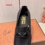 2024年7月2日新品入荷フェラガモ 革靴 chuanzh工場38-45