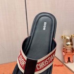 2024年7月2日新品入荷ディオールスリッパ  chuanzh工場