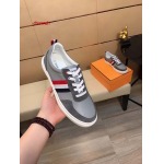 2024年7月3日新品入荷 THOM BROWNE スニーカー chuanzh工場