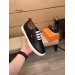 2024年7月3日新品入荷 THOM BROWNE スニーカー chuanzh工場