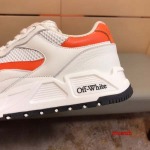 2024年7月3日新品入荷 off-White スニーカー chuanzh工場