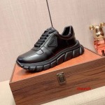 2024年7月3日新品入荷PRADA  スニーカー chuanzh工場