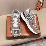 2024年7月3日新品入荷FENDI  スニーカー chuanzh工場