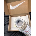 2024年7月3日新品入荷ルイヴィトン x OFF-WHITE x Nike スニーカー chuanzh工場38-45