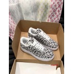 2024年7月3日新品入荷ルイヴィトン x OFF-WHITE x Nike スニーカー chuanzh工場38-45