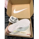 2024年7月3日新品入荷ルイヴィトン x OFF-WHITE x Nike スニーカー chuanzh工場38-45