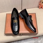 2024年7月3日新品入荷Dolce&Gabbana  革靴 chuanzh工場