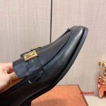 2024年7月3日新品入荷Dolce&Gabbana  革靴 chuanzh工場