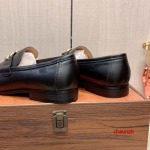 2024年7月3日新品入荷Dolce&Gabbana  革靴 chuanzh工場