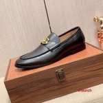 2024年7月3日新品入荷Dolce&Gabbana  革靴 chuanzh工場