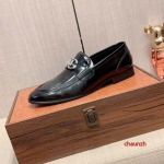 2024年7月3日新品入荷Dolce&Gabbana  革靴 chuanzh工場