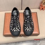 2024年7月3日新品入荷FENDI スニーカー chuanzh工場