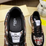 2024年7月3日新品入荷FENDI スニーカー chuanzh工場