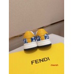 2024年7月3日新品入荷FENDI スニーカー chuanzh工場