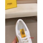 2024年7月3日新品入荷FENDI スニーカー chuanzh工場