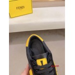 2024年7月3日新品入荷FENDI  スニーカー chuanzh工場