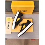 2024年7月3日新品入荷FENDI  スニーカー chuanzh工場