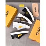 2024年7月3日新品入荷FENDI スニーカー chuanzh工場