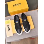 2024年7月3日新品入荷FENDI  スニーカー chuanzh工場