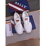 2024年7月3日新品入荷BALLYスニーカー chuanzh工場38-45