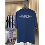 2024年7月3日夏季新品入荷バレンシアガ 半袖 TシャツXITAO工場