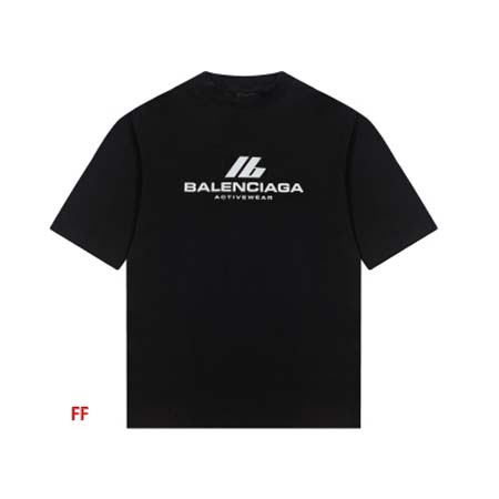 2024年7月3日夏季新品入荷バレンシアガ 半袖 TシャツX...