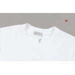 2024年7月3日夏季新品入荷ディオール 半袖 TシャツFF工場