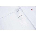 2024年7月3日夏季新品入荷ジバンシー 半袖 TシャツFF工場