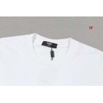 2024年7月3日夏季新品入荷FENDI 半袖 TシャツFF工場