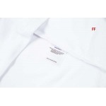 2024年7月3日夏季新品入荷PRADA   半袖 TシャツFF工場