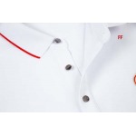 2024年7月3日夏季新品入荷エルメス 半袖 TシャツFF工場