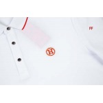 2024年7月3日夏季新品入荷エルメス 半袖 TシャツFF工場