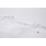 2024年7月4日夏季新品入荷ジバンシー半袖 TシャツFF工場