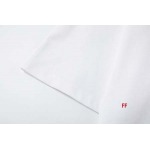 2024年7月4日夏季新品入荷ジバンシー半袖 TシャツFF工場